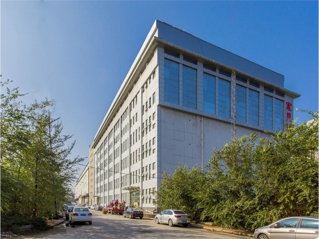 开封本地钢板冷却塔