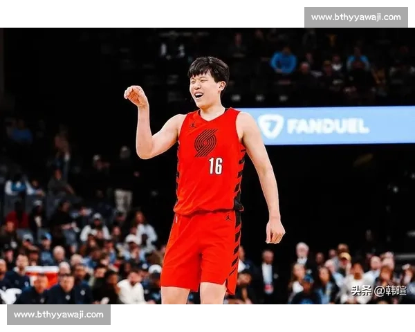 选秀夜悲情时刻:杨瀚森挚友逆袭泪崩,非洲难民化身 NBA 新希望 选秀夜悲情时刻:杨瀚森挚友逆袭泪崩,非洲难民化身 NBA 新希望