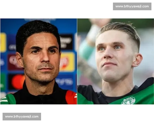 阿森纳放弃哲凯赖什转攻舍什科 葡体 8000 万欧标价成拦路虎 阿森纳放弃哲凯赖什转攻舍什科 葡体 8000 万欧标价成拦路虎