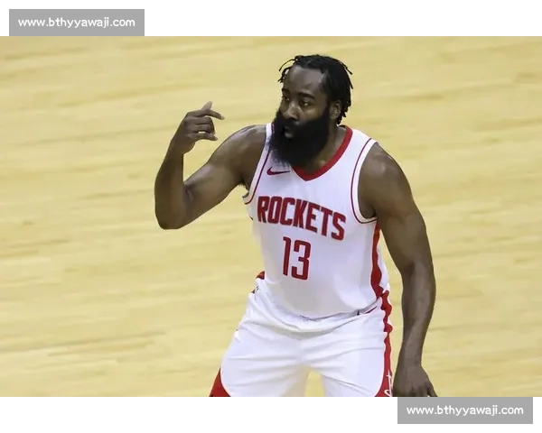 马瑟林 27 分创历史！火箭弃将惠特摩尔空有相似天赋，乌度卡为何不用？