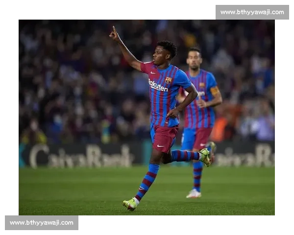 巴萨 6400 万敲定尼科！清洗 7 人名单曝光：法蒂租借 + 特狮留队悬念