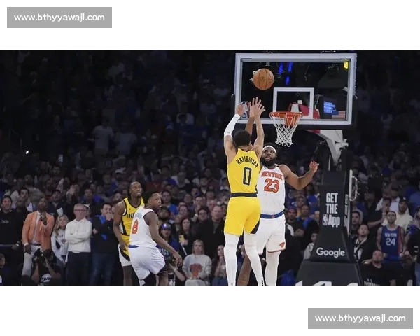 托平誓言率队背水一战：哈利伯顿重伤缺阵，我们必须用胜利回应