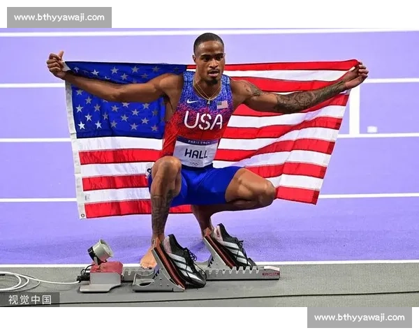 首投 19.01 米创 NCAA 纪录！Mya Lesnar 五连冠称霸俄勒冈铅球赛场