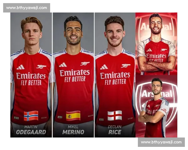 阿森纳敲定诺尔高转会 丹麦铁腰接棒托马斯镇守中场