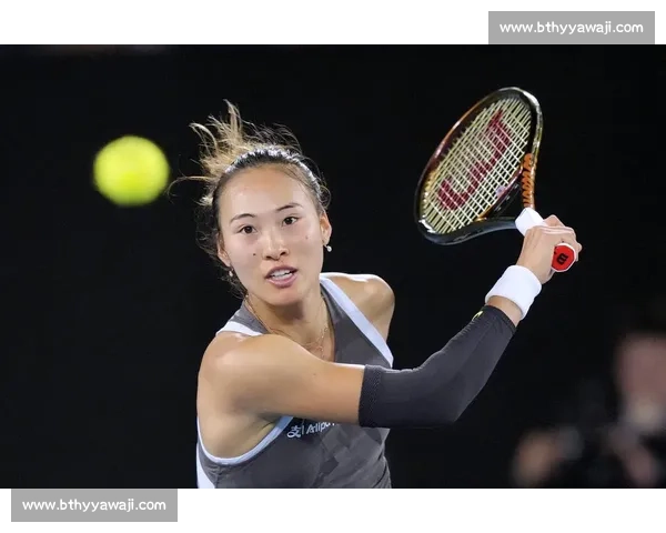 郑钦文柏林站闯关：九巨头围堵 + 60 分保分战，草地短板迎大考