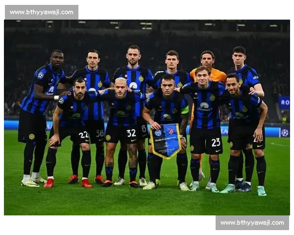 国米 0-2 弗鲁米嫩塞止步世俱杯 攻防失衡暴露阵容致命短板