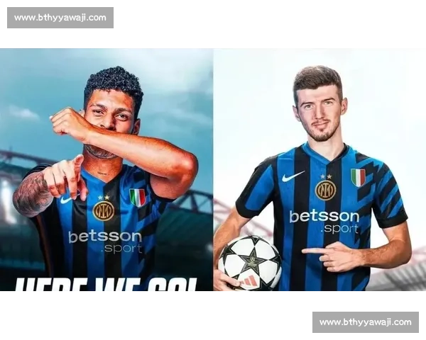 官宣倒计时博尼周二体检，国米敲定 2400 万欧元五年长约