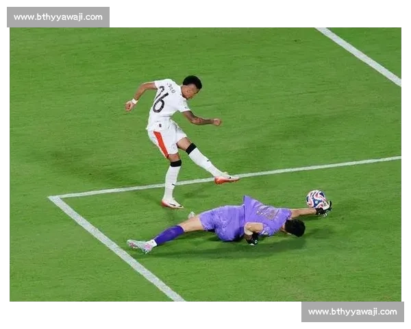 拜仁晋级梅西止步！世俱杯爆冷：亚洲独苗加时绝杀曼城创历史