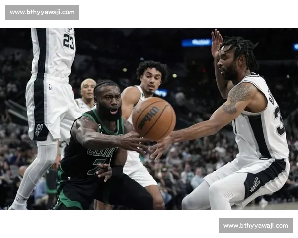 马刺 4 年 4100 万抢绿军冠军中锋！科内特成文班搭档，绿军奢侈税压垮续约希望