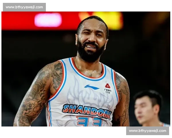 吉伦沃特禁药事件升级：涉毒刑事调查开启，CBA 外援面临两年禁赛