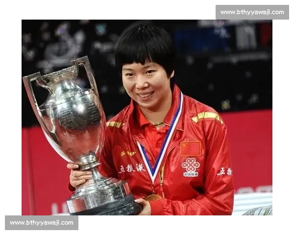 奥运冠军李晓霞：从赛场到讲台，平凡婚姻里的逆生长人生