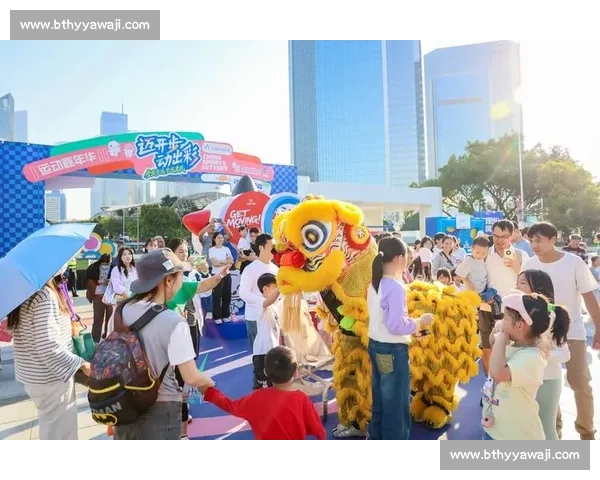 家门口的全运盛宴！江门体育中心静待开赛