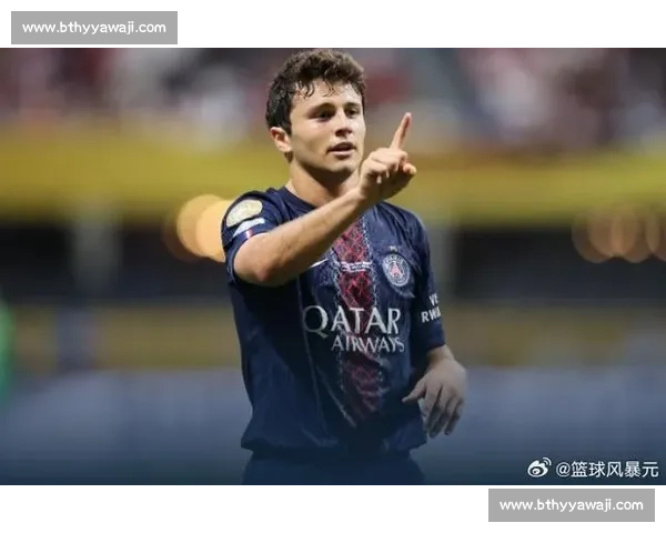 布斯克茨失误致命!巴黎闪电反击击沉迈阿密 布斯克茨失误致命!巴黎闪电反击击沉迈阿密