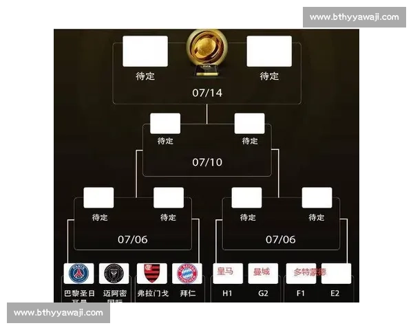 达瓦萨里亮剑：新月绝非观光客，剑指世俱杯 16 强